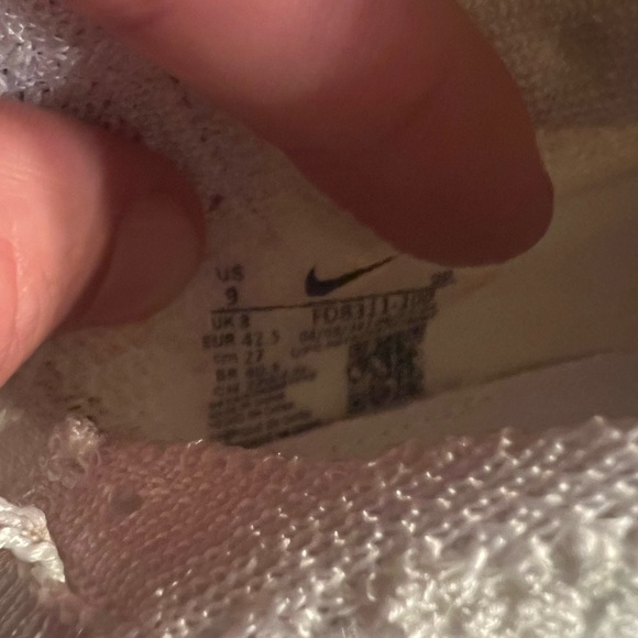 Nike Sky Alphafly 3 Men’s Running Shoes - Picture 14 of 15